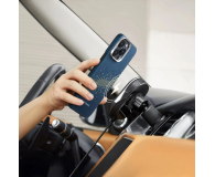 PITAKA Tactile Woven Case StarPeak Milky Way Galaxy iPhone 16 Pro - 1369543 - zdjęcie 6
